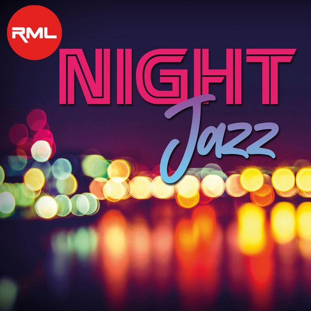 Night Jazz cover art