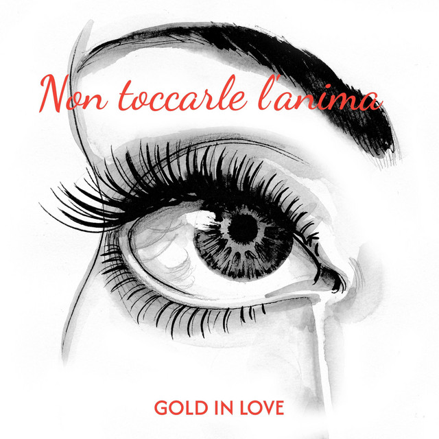 GOLD IN LOVE