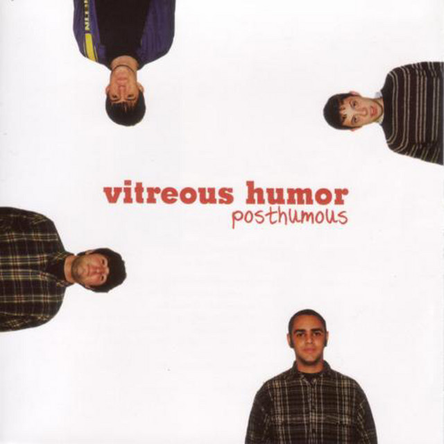 Vitreous Humor Photo