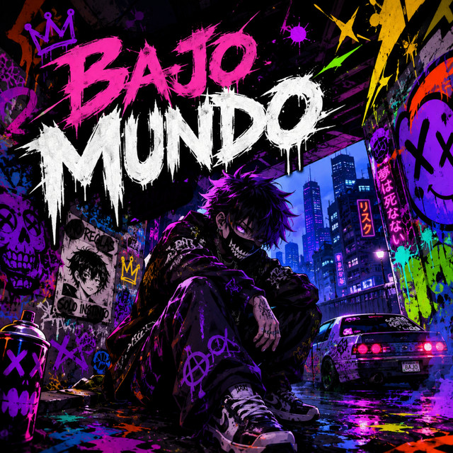 Bajo Mundo