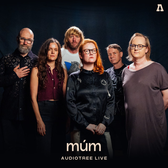 undefined album image