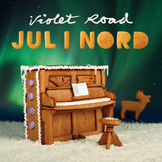 Jul i Nord cover art