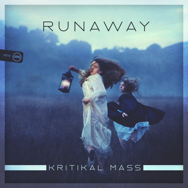 Runaway cover art