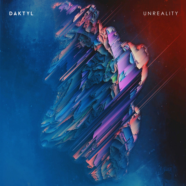 UNREALITY cover art