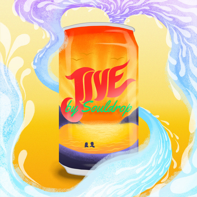 Jive cover art