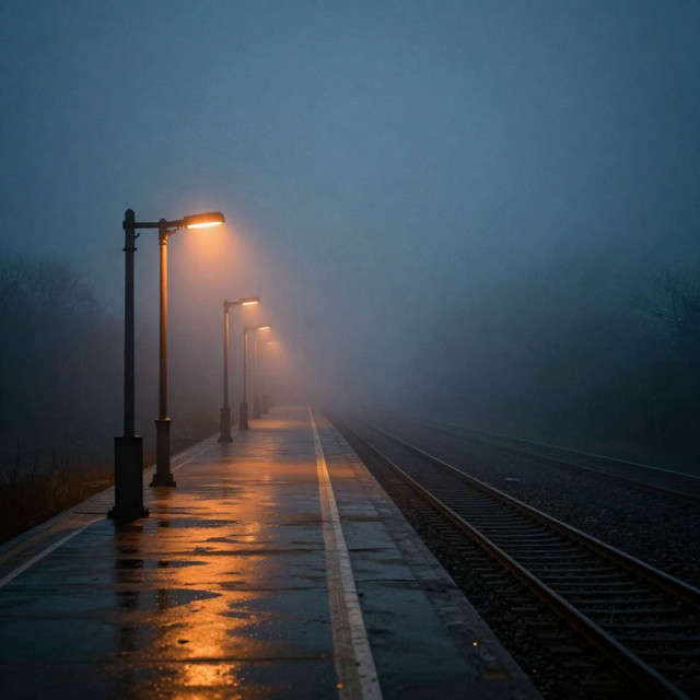 Beyond the Last Station