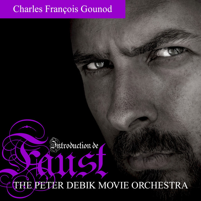 Charles Gounod Photo
