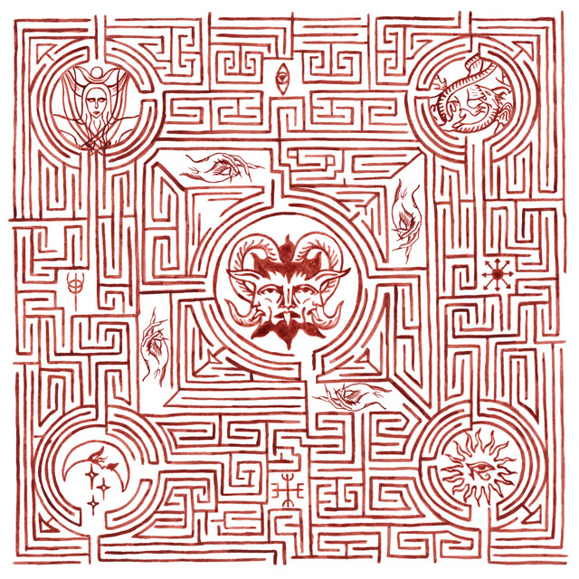 II-V cover art