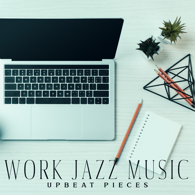 Instrumental Jazz Music Guys