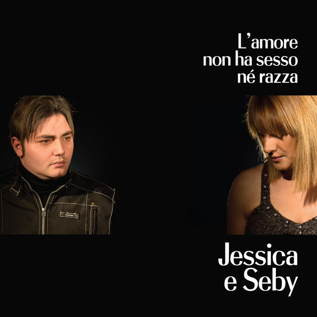 L'amore non ha sesso né razza - Album by Jessica | Spotify
