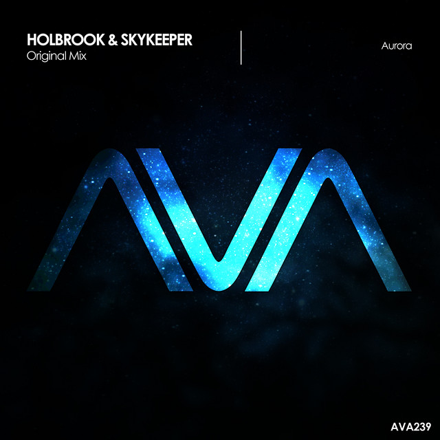 Aurora cover