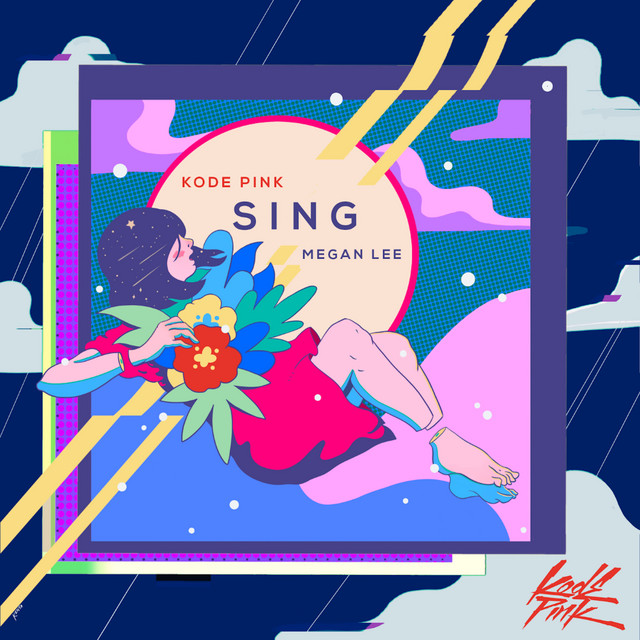 Sing cover art