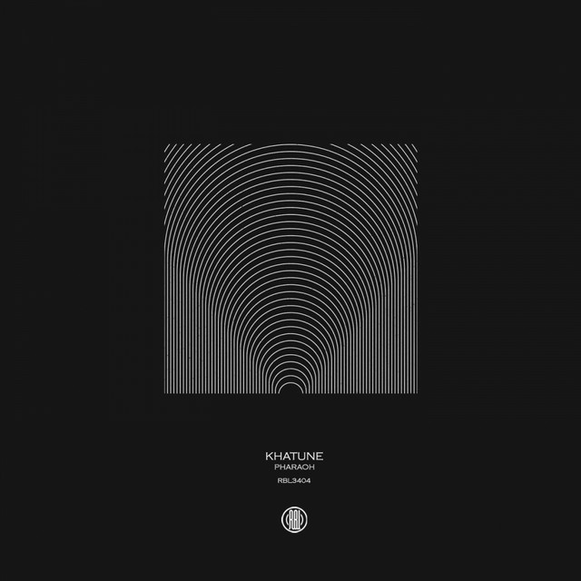 Pharaoh album art