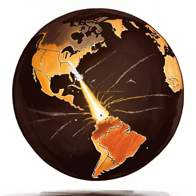 World cover art