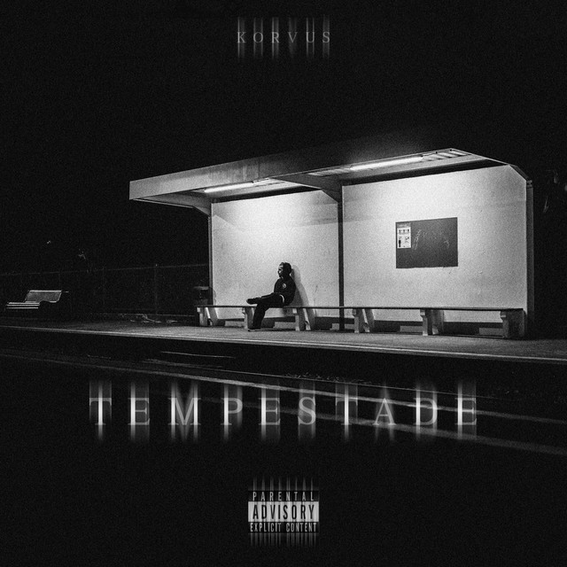TEMPESTADE cover art