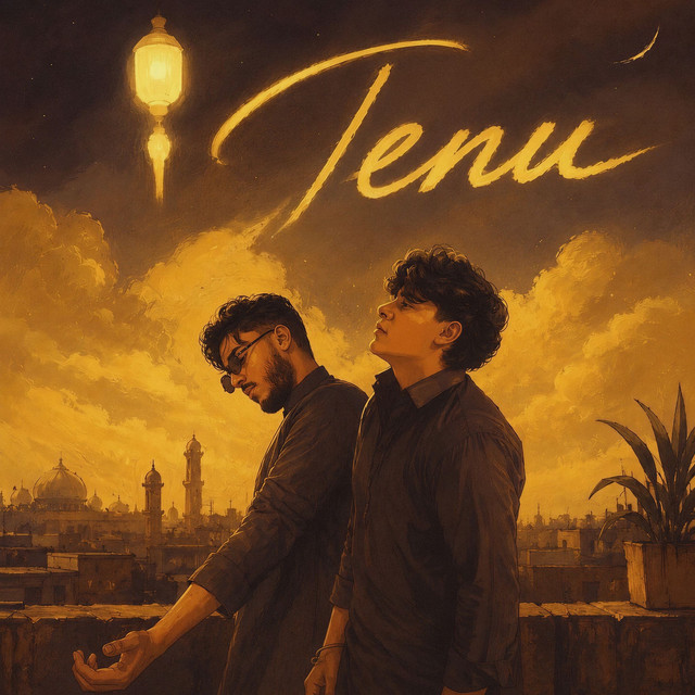 Tenu