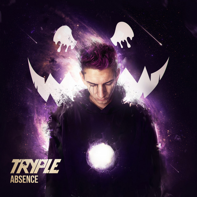 Absence cover art