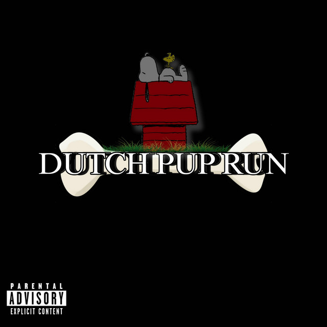 DUTCH PUP RUN