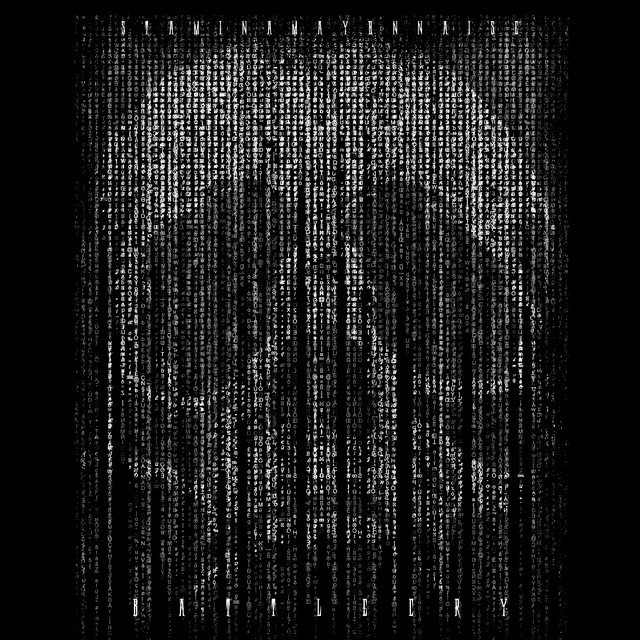 BATTLE CRY cover art