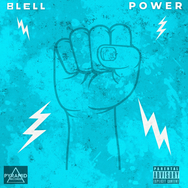Power - Single by BLELL | Spotify