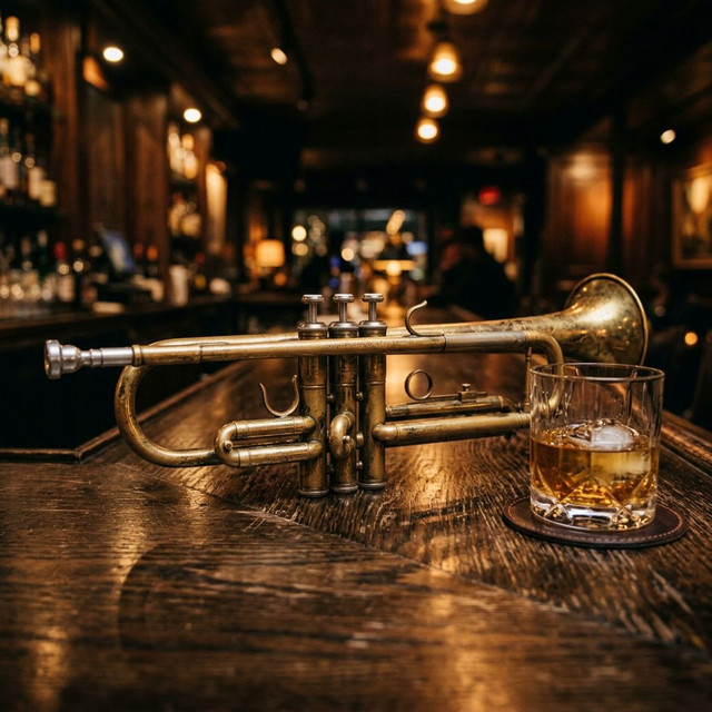 Smooth Jazz Instrumentals for Relaxation, Dinner and Lounge