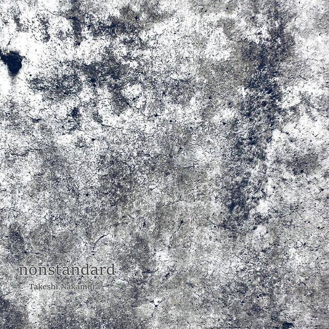 Nonstandard cover art