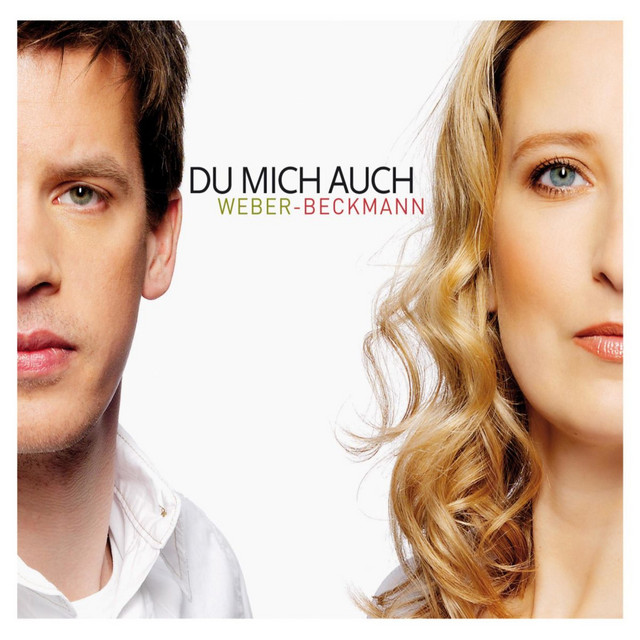 Du Mich Auch cover art