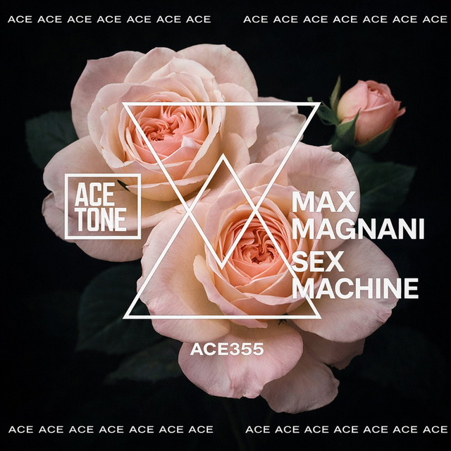 Sex Machine album art