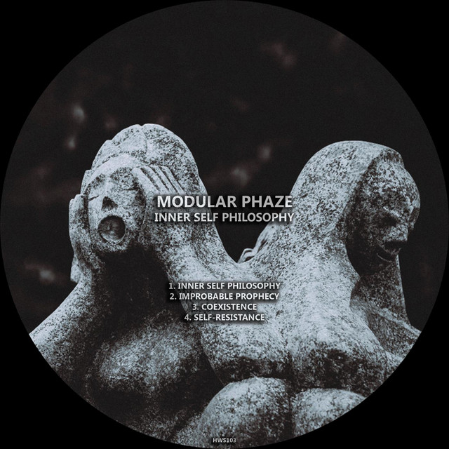 Improbable Prophecy - Original Mix cover art
