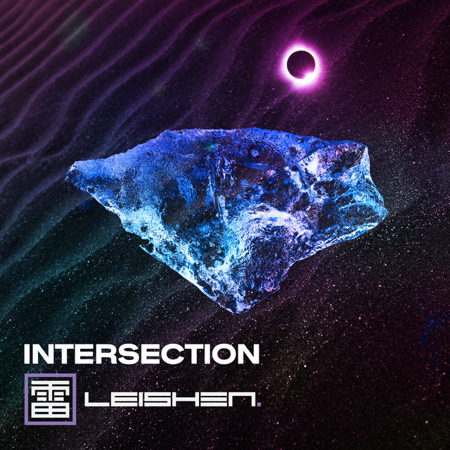 Intersection cover art