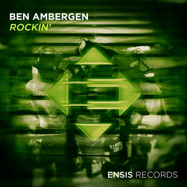 Rockin' album art