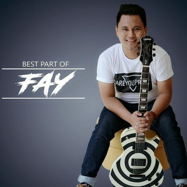 Best Part Of Fay cover art