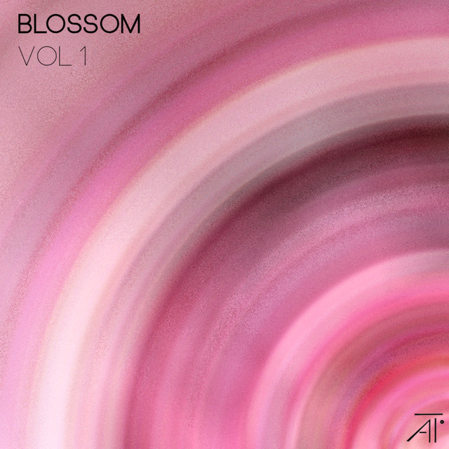 Blossom, Vol. 1 cover art