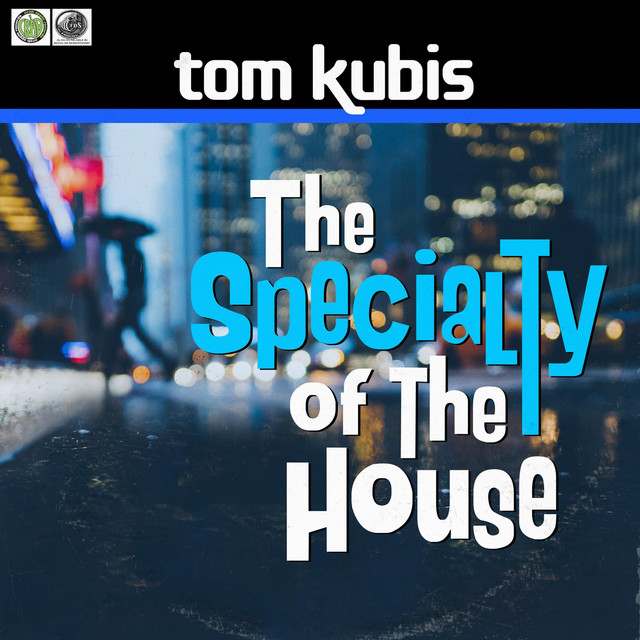 The Specialty of the House! cover art