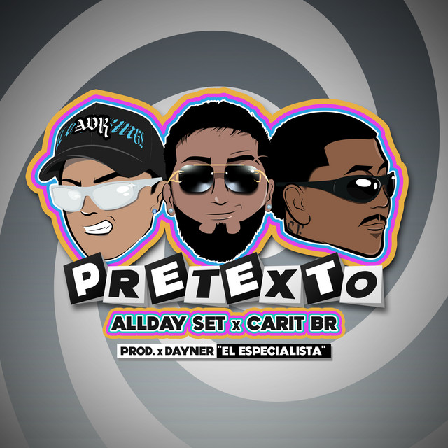 PRETEXTO