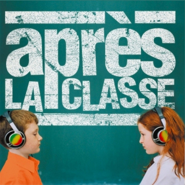 Apres la classe