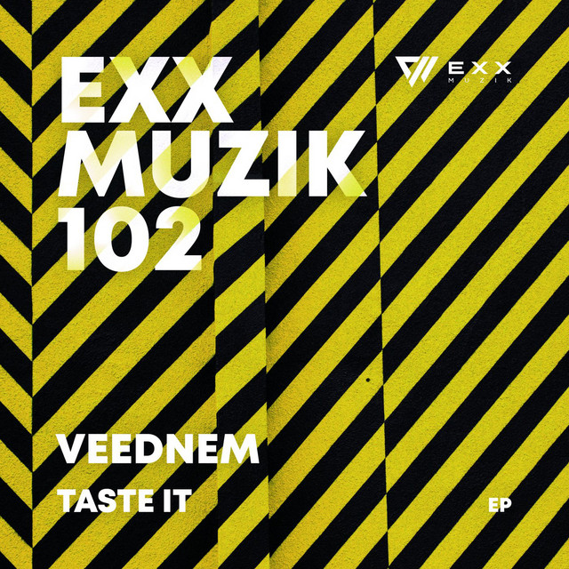 Taste It album art