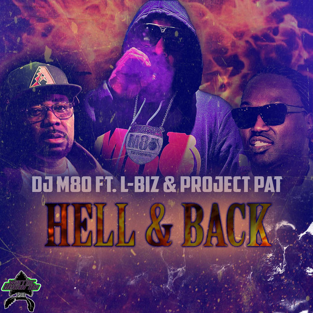 HELL & BACK - Radio Edit