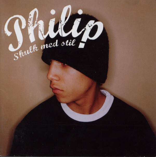 Skulk Med Stil cover art