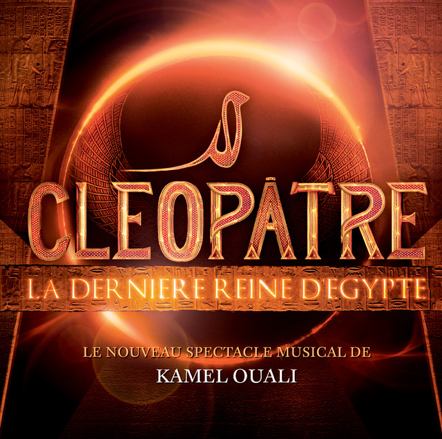 その他 Cleopatre - La Dernier E Reine D Egypte [DVD] wyw801m Cléopâtre, reine d'Égypte - DVD
