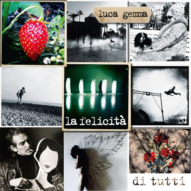 La felicità di tutti cover