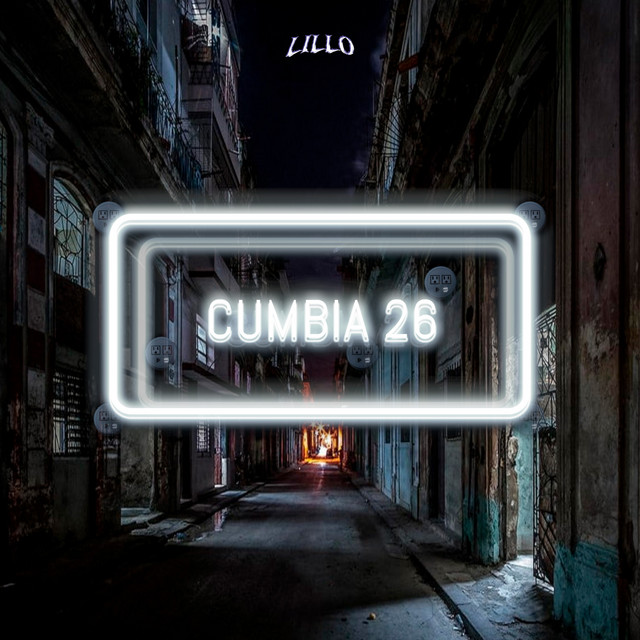 Cumbia 26