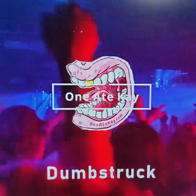 Dumbstruck cover
