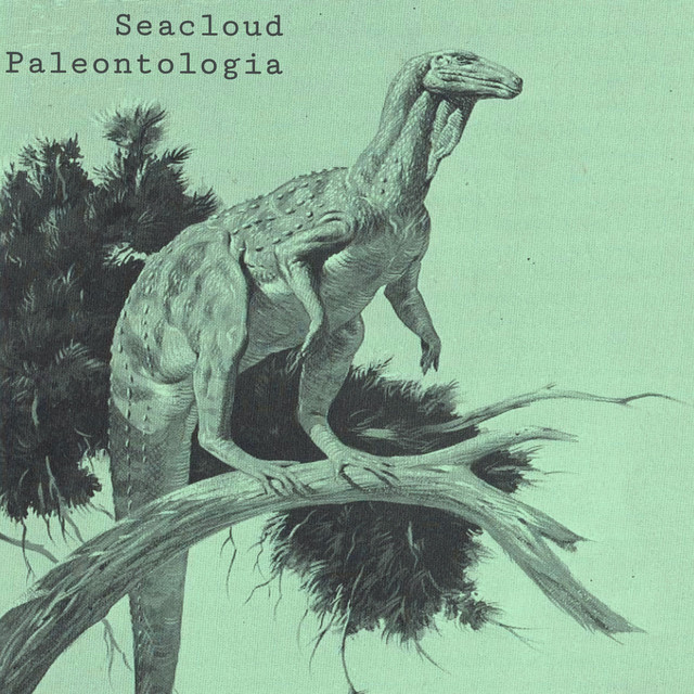 Paleontologia (Compilation) cover art