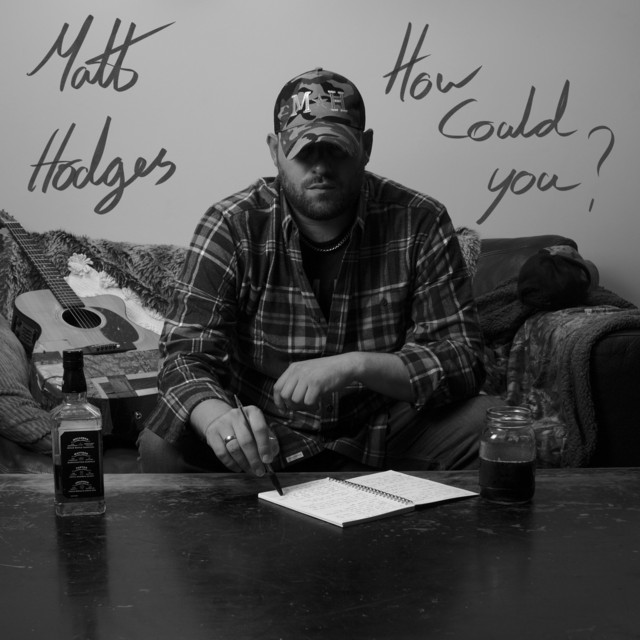Matt Hodges Photo