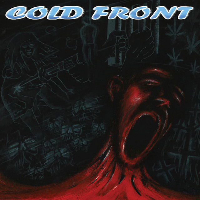廃盤超レアCold Front CD nyhc Obscured - song and lyrics by Cold Front NYHC | Spotify