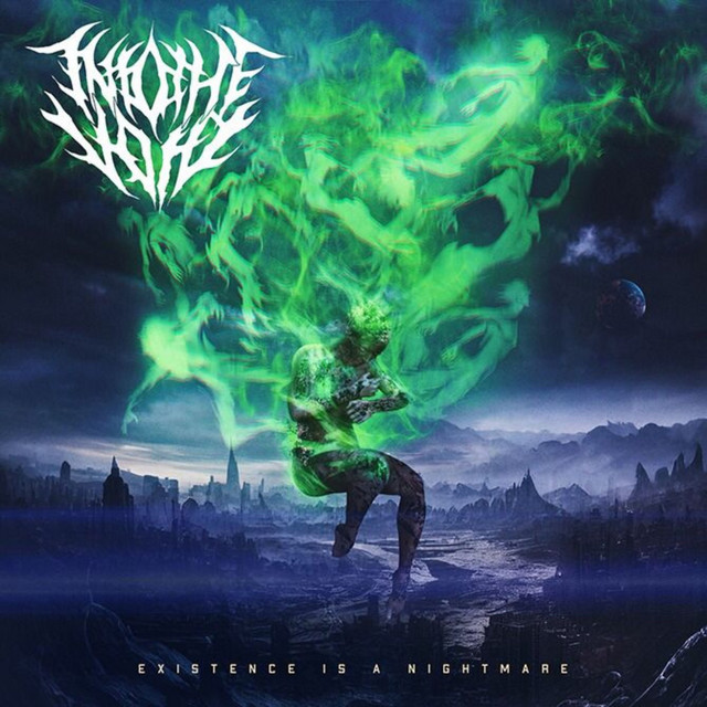 Existence Is a Nightmare (Instrumental) cover art