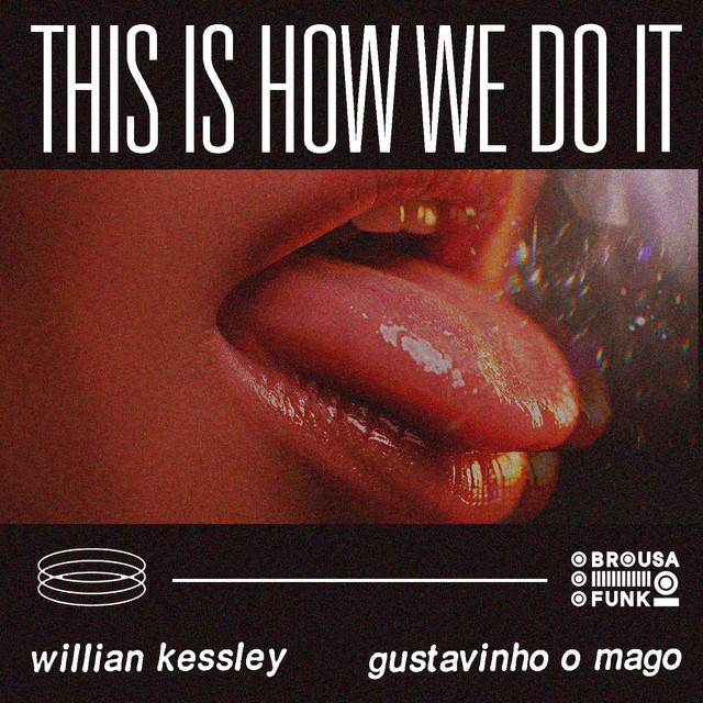 This is How We Do It cover art