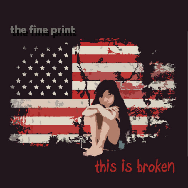 This Is Broken cover