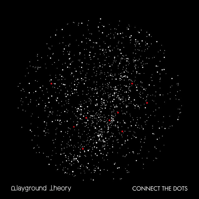 Connect the Dots cover art